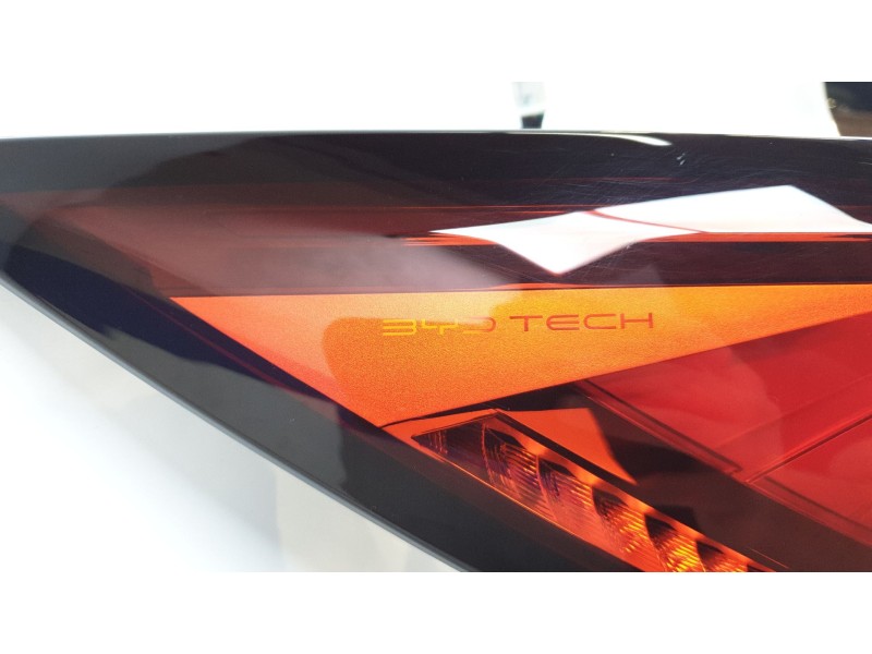 Recambio de piloto trasero izquierdo para byd atto 3 ev referencia OEM IAM SC2E4133010  