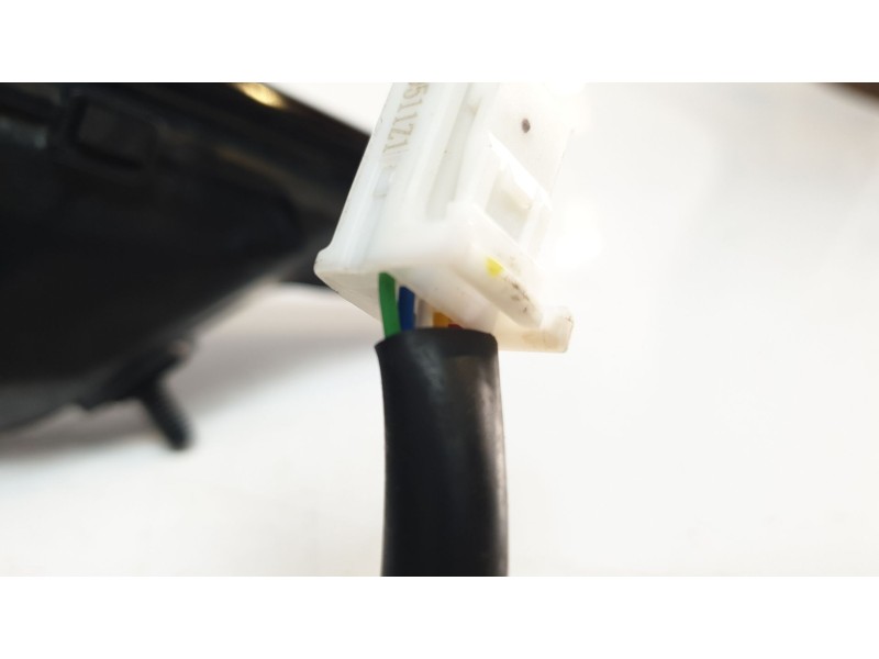 Recambio de piloto trasero izquierdo para byd atto 3 ev referencia OEM IAM SC2E4133010  