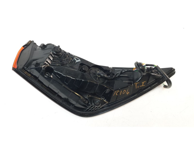 Recambio de piloto trasero izquierdo para byd atto 3 ev referencia OEM IAM SC2E4133010  