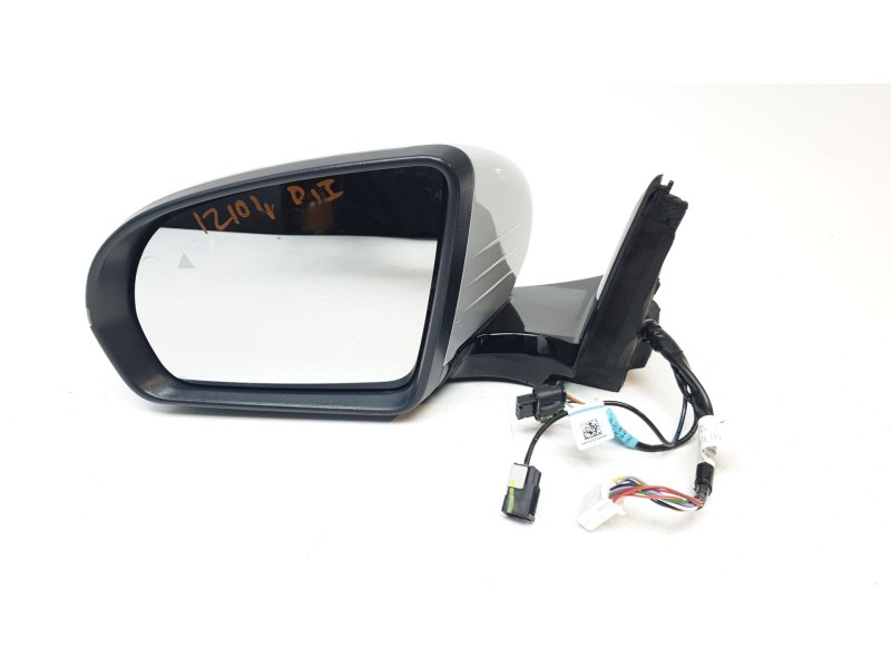 Recambio de retrovisor izquierdo para byd atto 3 ev referencia OEM IAM SC2E8202100E  
