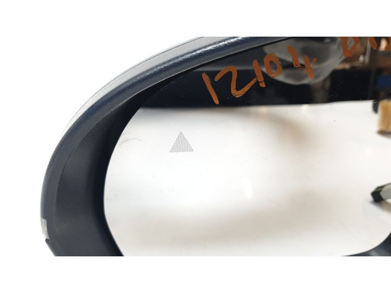 Recambio de retrovisor izquierdo para byd atto 3 ev referencia OEM IAM SC2E8202100E  