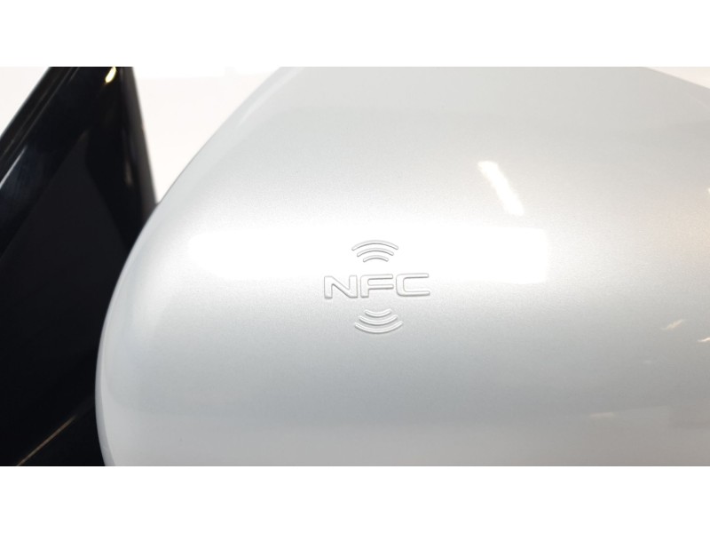 Recambio de retrovisor izquierdo para byd atto 3 ev referencia OEM IAM SC2E8202100E  