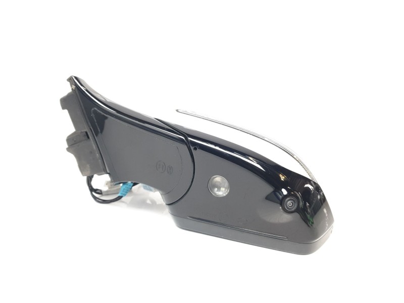 Recambio de retrovisor izquierdo para byd atto 3 ev referencia OEM IAM SC2E8202100E  