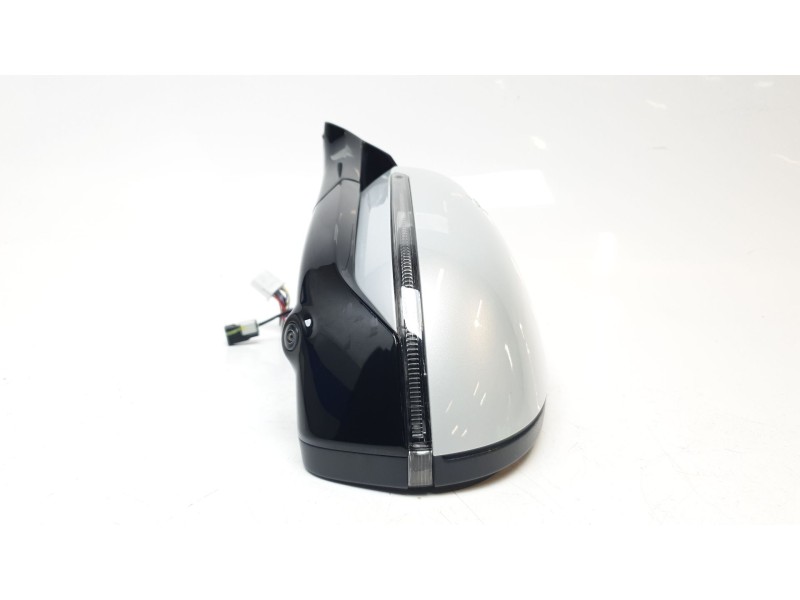 Recambio de retrovisor izquierdo para byd atto 3 ev referencia OEM IAM SC2E8202100E  