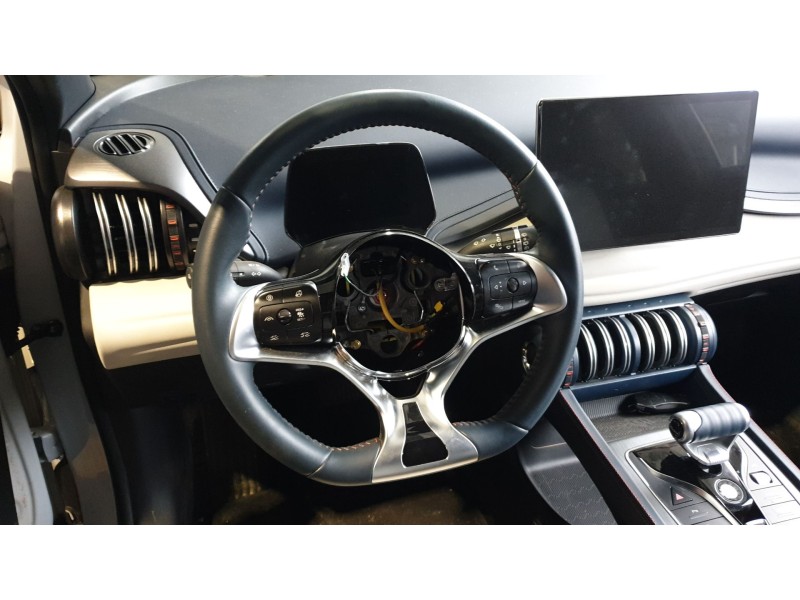 Recambio de volante para byd atto 3 ev referencia OEM IAM SC2E3402010  