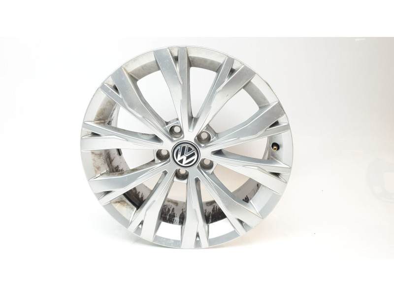 Recambio de llanta para volkswagen tiguan (ad1, ax1) 1.4 tsi referencia OEM IAM 5NA601025  
