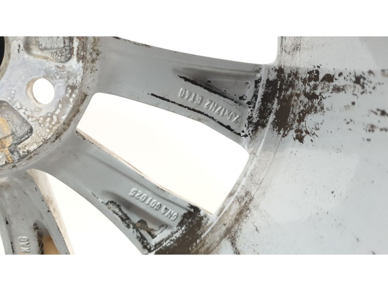 Recambio de llanta para volkswagen tiguan (ad1, ax1) 1.4 tsi referencia OEM IAM 5NA601025  