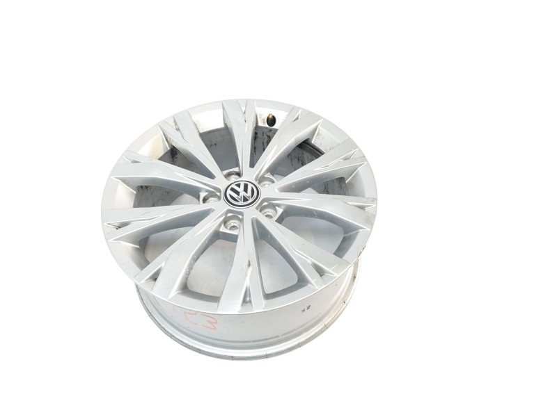 Recambio de llanta para volkswagen tiguan (ad1, ax1) 1.4 tsi referencia OEM IAM 5NA601025  
