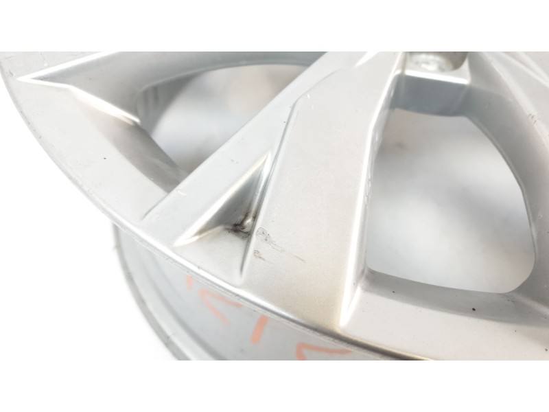 Recambio de llanta para volkswagen tiguan (ad1, ax1) 1.4 tsi referencia OEM IAM 5NA601025  