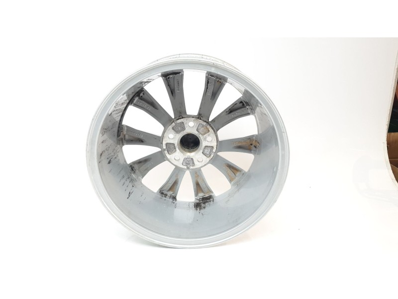 Recambio de llanta para volkswagen tiguan (ad1, ax1) 1.4 tsi referencia OEM IAM 5NA601025  