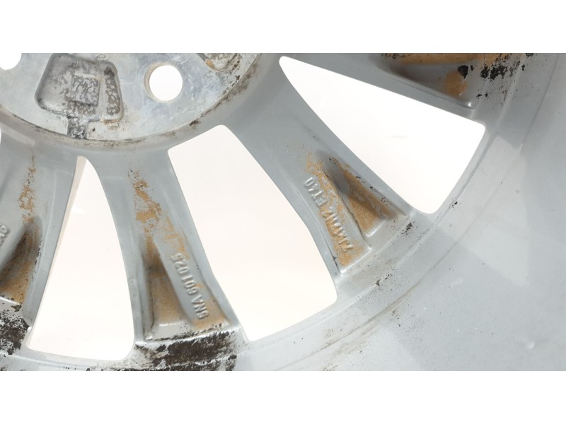 Recambio de llanta para volkswagen tiguan (ad1, ax1) 1.4 tsi referencia OEM IAM 5NA601025  