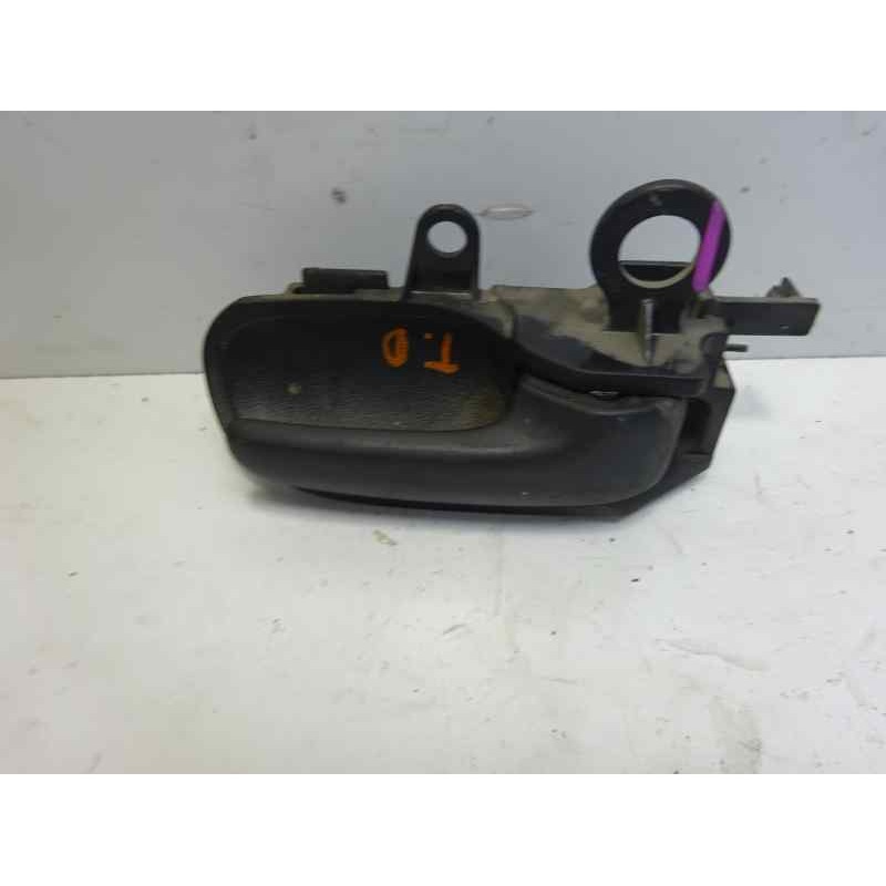 Recambio de maneta interior trasera derecha para toyota yaris (ncp1/nlp1/scp1) 1.4 d-4d expo referencia OEM IAM   