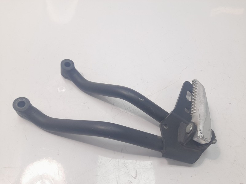 Recambio de estribos laterales para yamaha xsr 700 xsr 700 referencia OEM IAM BJVF742L000  