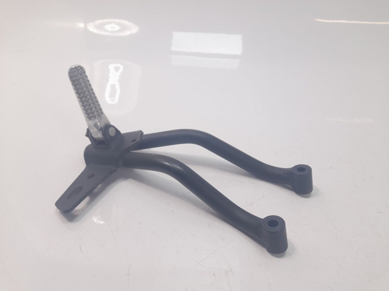 Recambio de estribos laterales para yamaha xsr 700 xsr 700 referencia OEM IAM BJVF742L000  