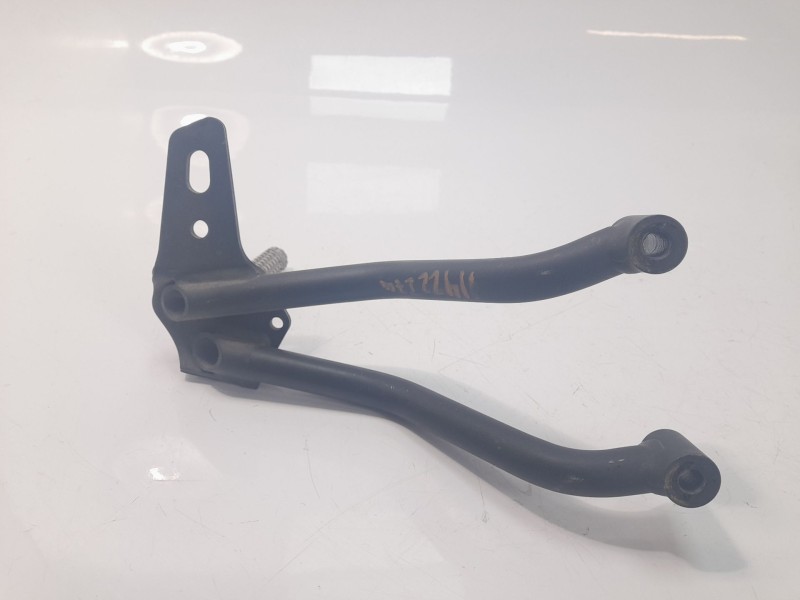 Recambio de estribos laterales para yamaha xsr 700 xsr 700 referencia OEM IAM BJVF742L000  