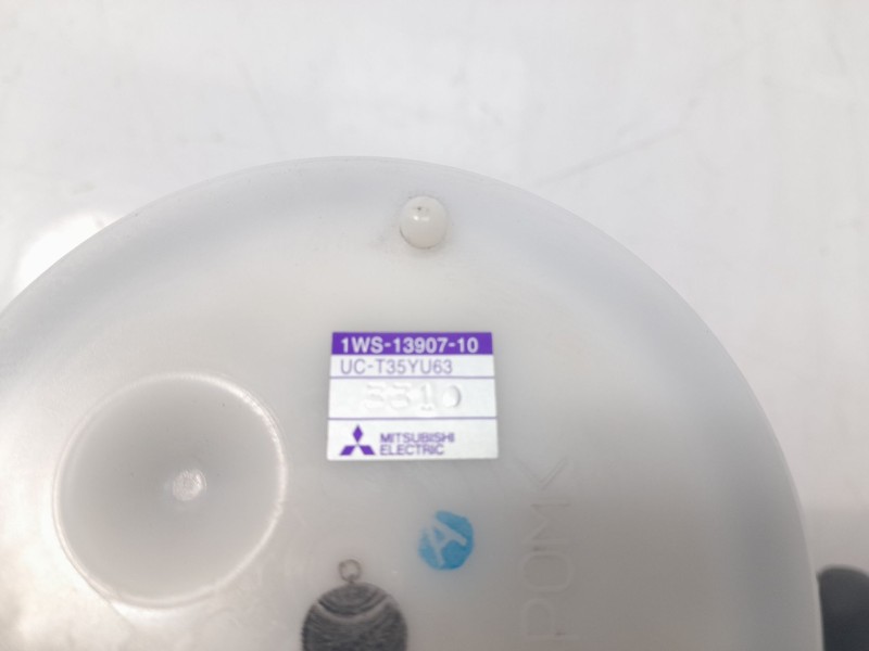 Recambio de bomba combustible para yamaha mt -07 referencia OEM IAM 1WS1390710 UCT35YU63 