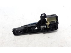 Recambio de maneta exterior delantera izquierda para renault megane iv berlina 5p 1.5 dci diesel fap energy referencia OEM IAM 8 2