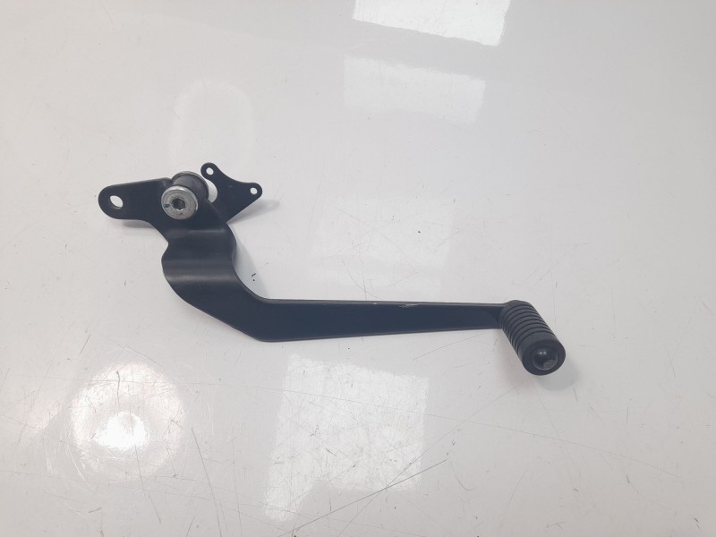 Recambio de palanca freno para yamaha mt -07 referencia OEM IAM B4C272110000  