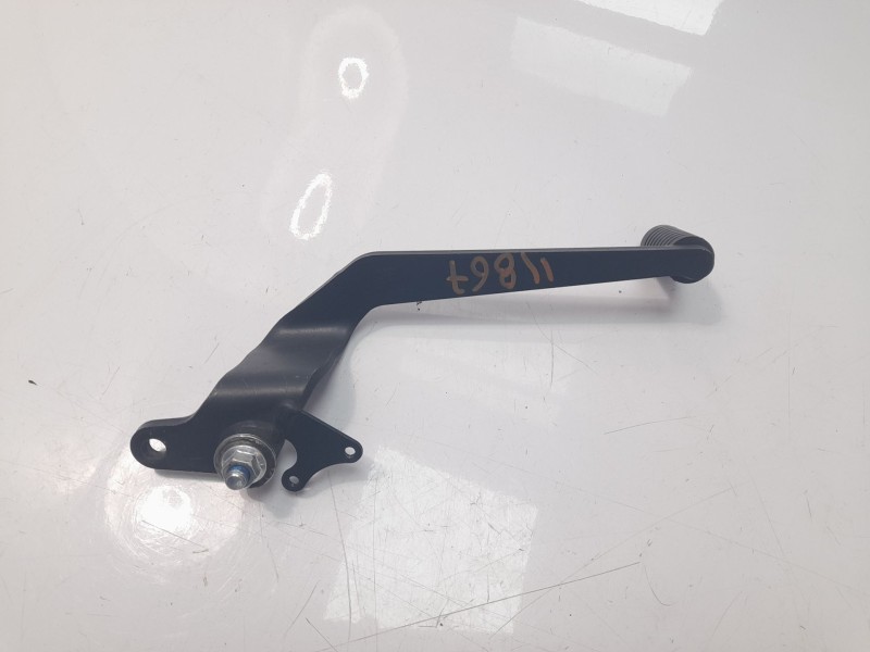 Recambio de palanca freno para yamaha mt -07 referencia OEM IAM B4C272110000  