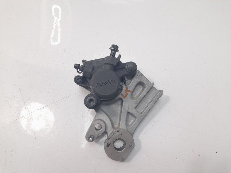 Recambio de pinza de freno trasera izquierda para yamaha xsr 700 xsr 700 referencia OEM IAM 2DR2580W00  