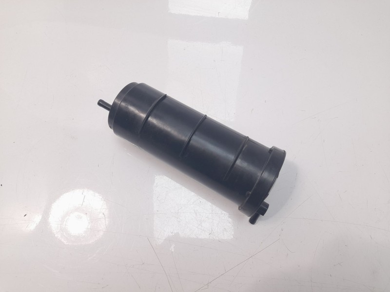 Recambio de filtro carbono activo para yamaha mt -07 referencia OEM IAM BW3F41700000  