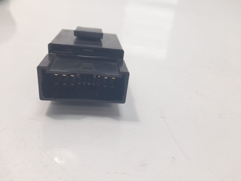 Recambio de modulo electronico para yamaha mt -07 referencia OEM IAM 5VK8195051  