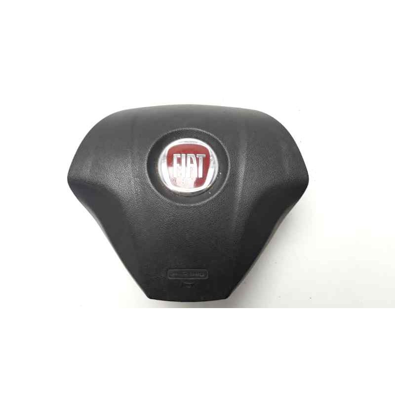 Recambio de airbag delantero izquierdo para fiat fiorino 1.3 16v jtd cat referencia OEM IAM 7355114420  