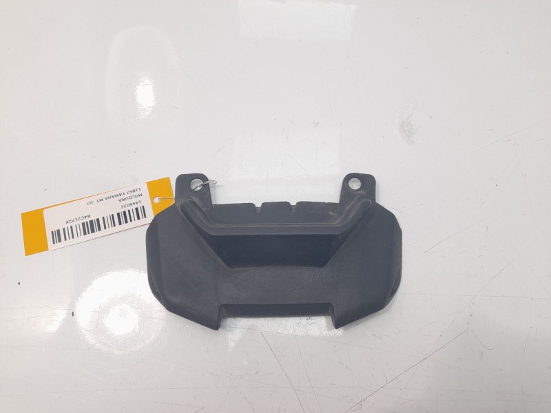 Recambio de moldura para yamaha mt -07 referencia OEM IAM B4C2172X  