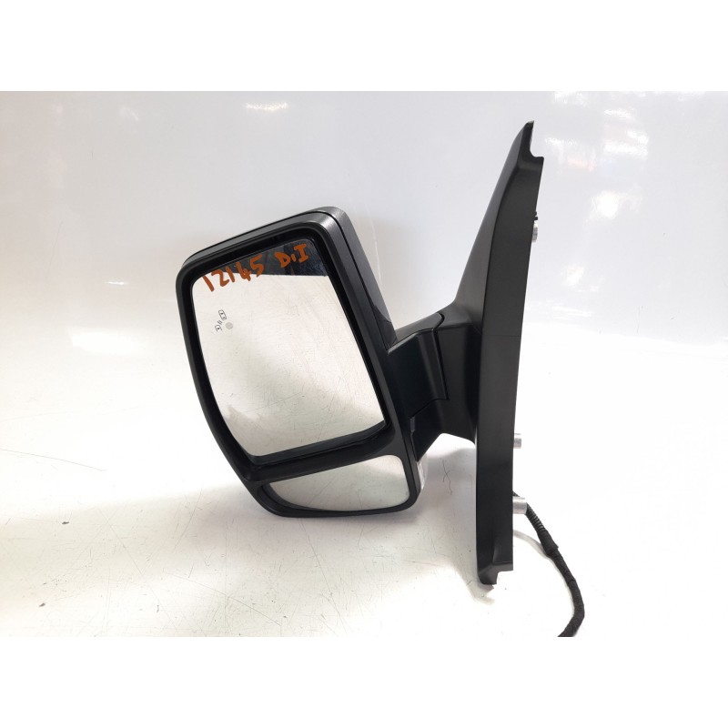 Recambio de retrovisor izquierdo para ford tourneo custom v362 autobús (f3) 2.0 ecoblue mhev referencia OEM IAM JK2117683RB5FM6 