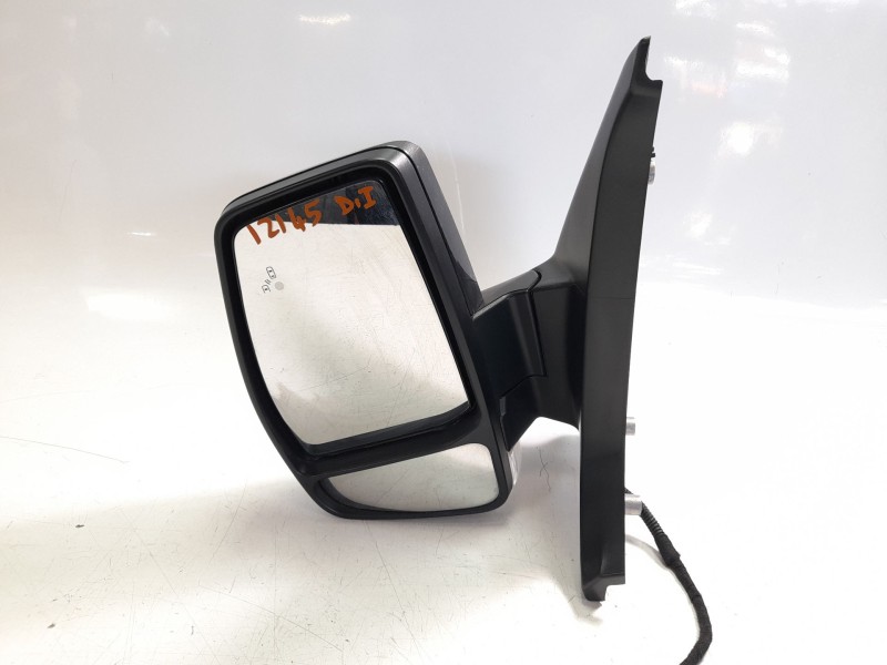 Recambio de retrovisor izquierdo para ford tourneo custom v362 autobús (f3) 2.0 ecoblue mhev referencia OEM IAM JK2117683RB5FM6 