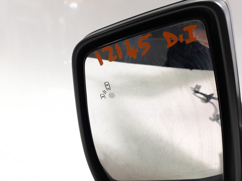 Recambio de retrovisor izquierdo para ford tourneo custom v362 autobús (f3) 2.0 ecoblue mhev referencia OEM IAM JK2117683RB5FM6 