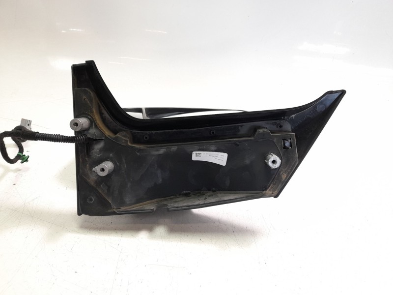 Recambio de retrovisor izquierdo para ford tourneo custom v362 autobús (f3) 2.0 ecoblue mhev referencia OEM IAM JK2117683RB5FM6 