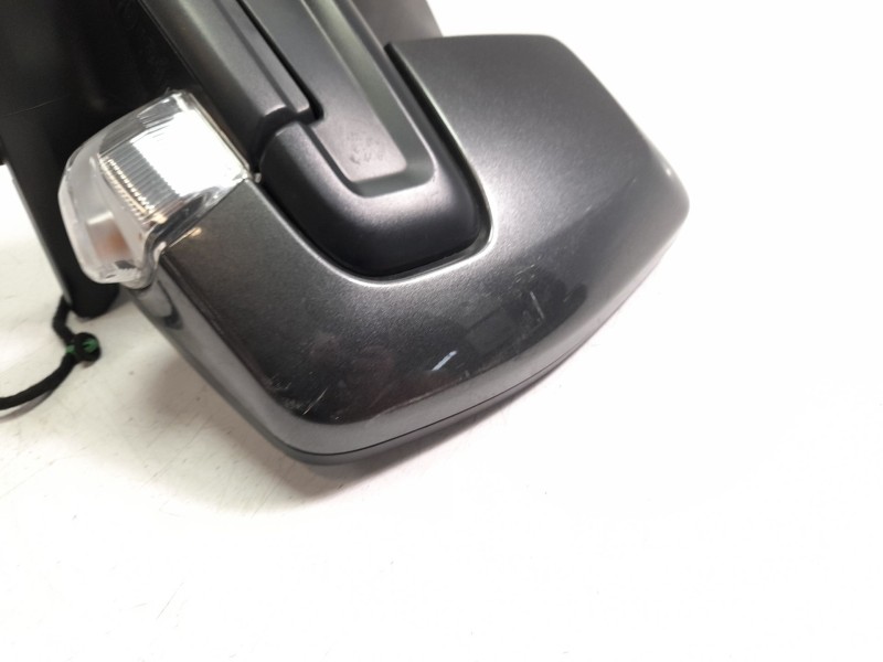 Recambio de retrovisor izquierdo para ford tourneo custom v362 autobús (f3) 2.0 ecoblue mhev referencia OEM IAM JK2117683RB5FM6 