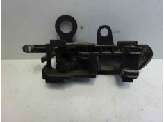 Recambio de maneta interior trasera derecha para toyota yaris (ncp1/nlp1/scp1) 1.4 d-4d expo referencia OEM IAM    2