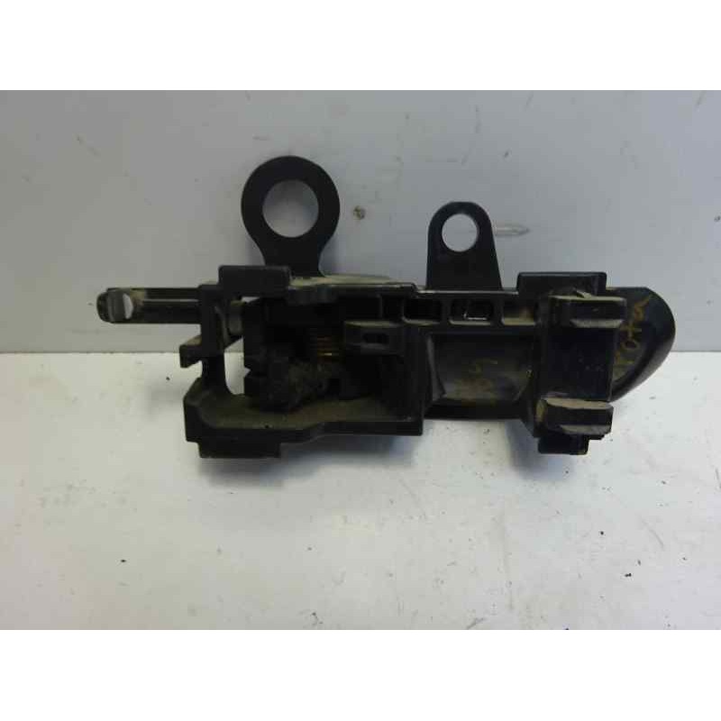 Recambio de maneta interior trasera derecha para toyota yaris (ncp1/nlp1/scp1) 1.4 d-4d expo referencia OEM IAM   