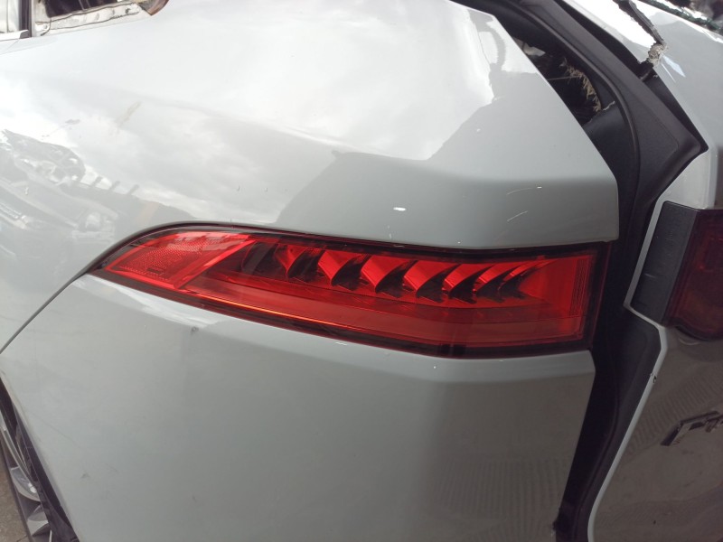 Recambio de piloto trasero izquierdo para jaguar f-pace (x761) 2.0 sd4 awd referencia OEM IAM HK8313405AE  