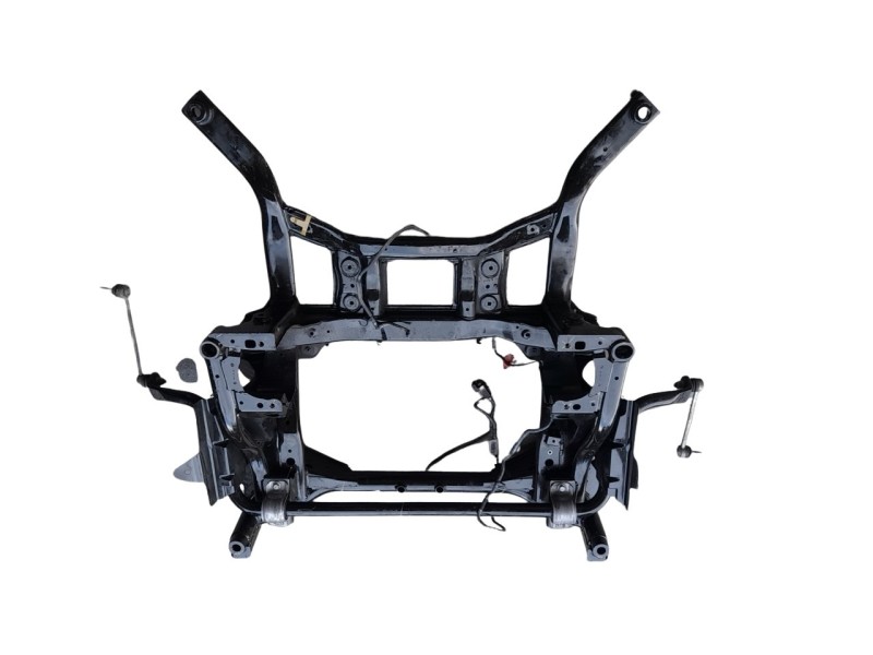 Recambio de puente delantero para jaguar f-pace (x761) 2.0 sd4 awd referencia OEM IAM HK835C145AG  