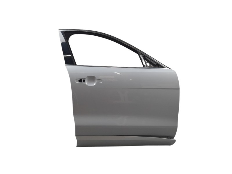 Recambio de puerta delantera derecha para jaguar f-pace (x761) 2.0 sd4 awd referencia OEM IAM T4A1368  