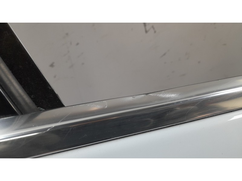 Recambio de puerta delantera derecha para jaguar f-pace (x761) 2.0 sd4 awd referencia OEM IAM T4A1368  