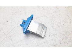 Recambio de resistencia calefaccion para hyundai tucson (nx) maxx 2wd referencia OEM IAM 97235J5000   2