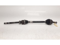Recambio de transmision delantera derecha para opel vivaro furgón 1.5 cdti dpf referencia OEM IAM 9839523880  