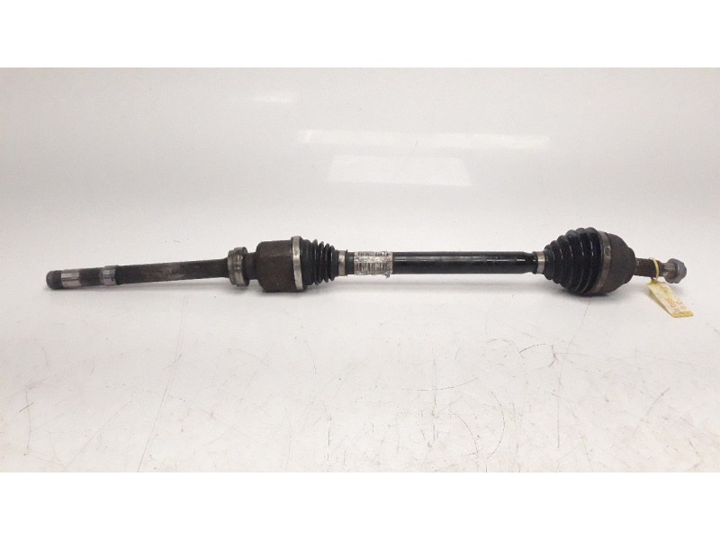 Recambio de transmision delantera derecha para opel vivaro furgón 1.5 cdti dpf referencia OEM IAM 9839523880  