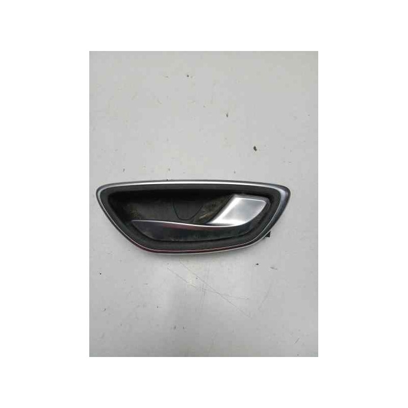 Recambio de maneta interior trasera derecha para renault scenic iv grand zen referencia OEM IAM 806705893R 826724883R 