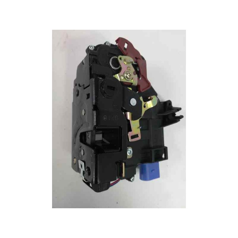 Recambio de cerradura puerta trasera izquierda para volkswagen golf v berlina (1k1) referencia OEM IAM 7L0839015A CRDVW1007 EZCV