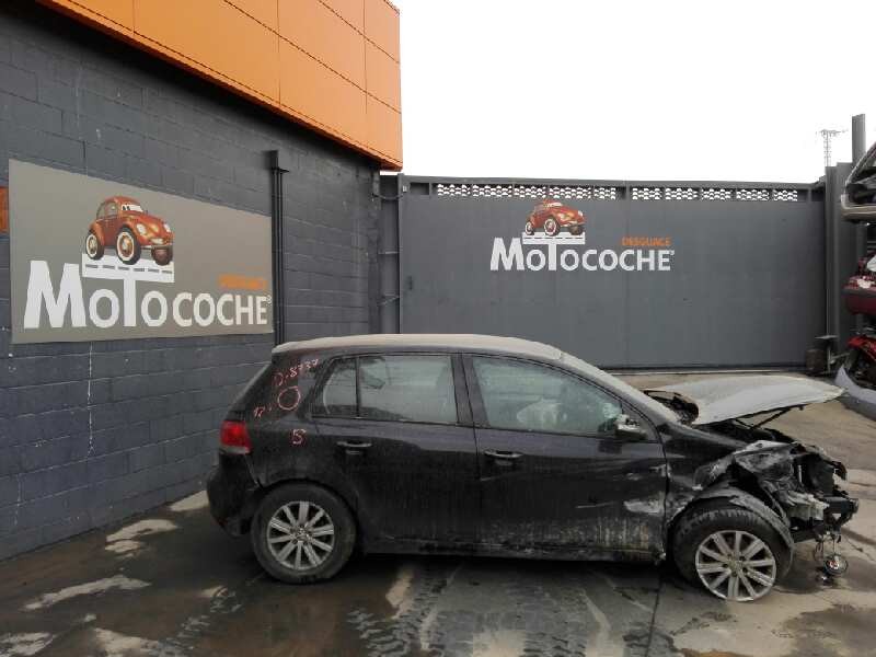 volkswagen golf vi (5k1) del año 2012