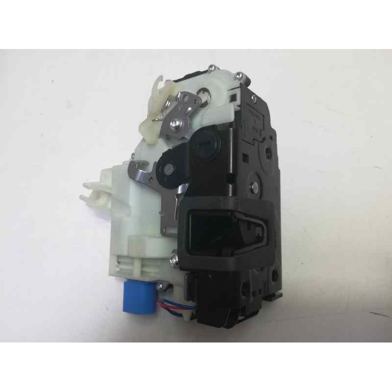 Recambio de cerradura puerta trasera derecha para seat ibiza (6l1) referencia OEM IAM 3B4839016AG CRDVW1024 EZCVW008