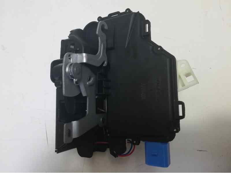 Recambio de cerradura puerta trasera derecha para seat ibiza (6l1) referencia OEM IAM 3B4839016AG CRDVW1024 EZCVW008