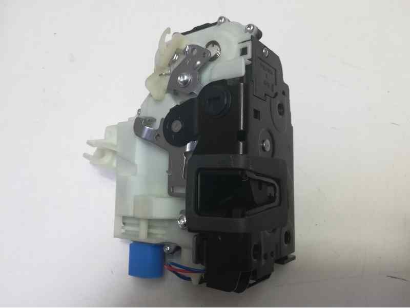 Recambio de cerradura puerta trasera derecha para seat ibiza (6l1) referencia OEM IAM 3B4839016AG CRDVW1024 EZCVW008