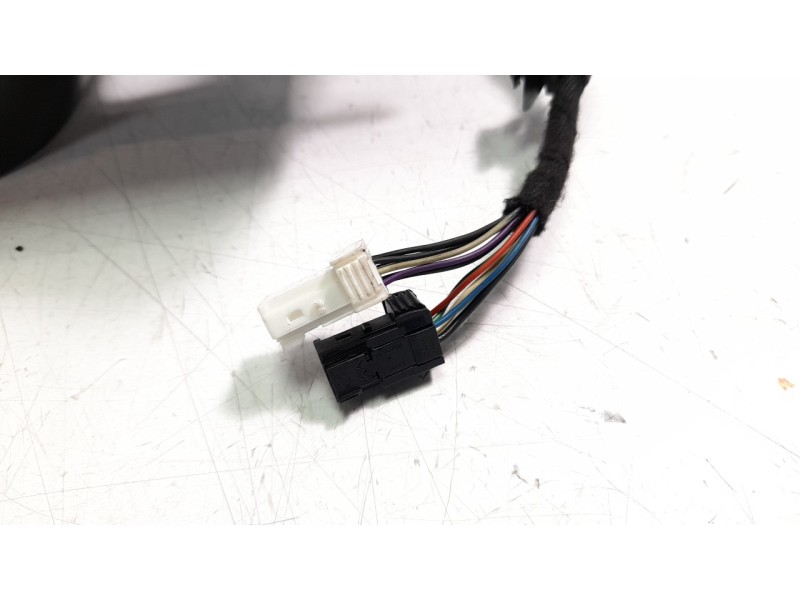 Recambio de retrovisor derecho para citroen c4 cactus shine referencia OEM IAM 98310249XT 1050766015 