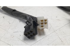 Recambio de piña luces derecha para yamaha tricity 300 referencia OEM IAM BX9H397301   2